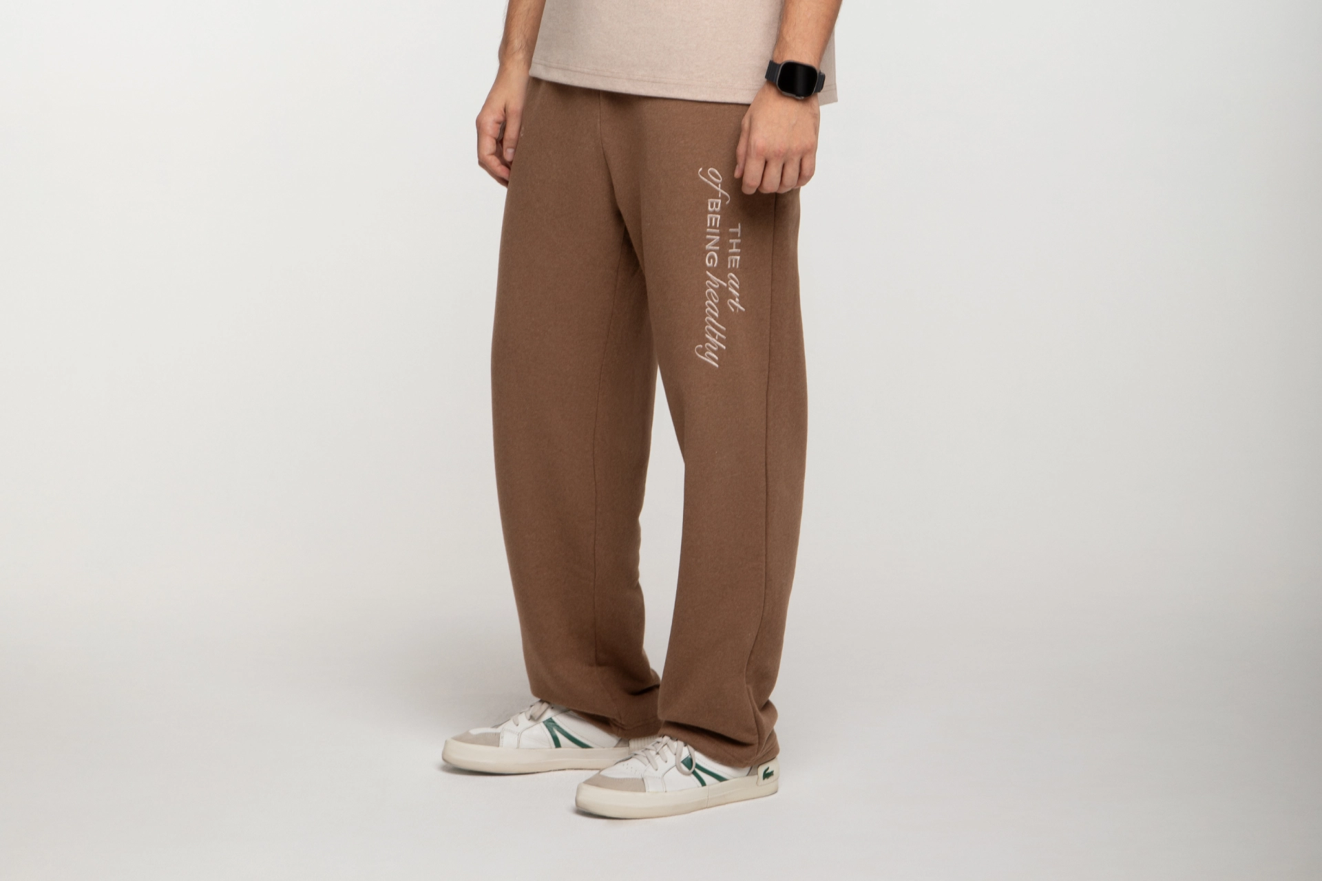 Trousers (The SS25 Merch Collection ECO)