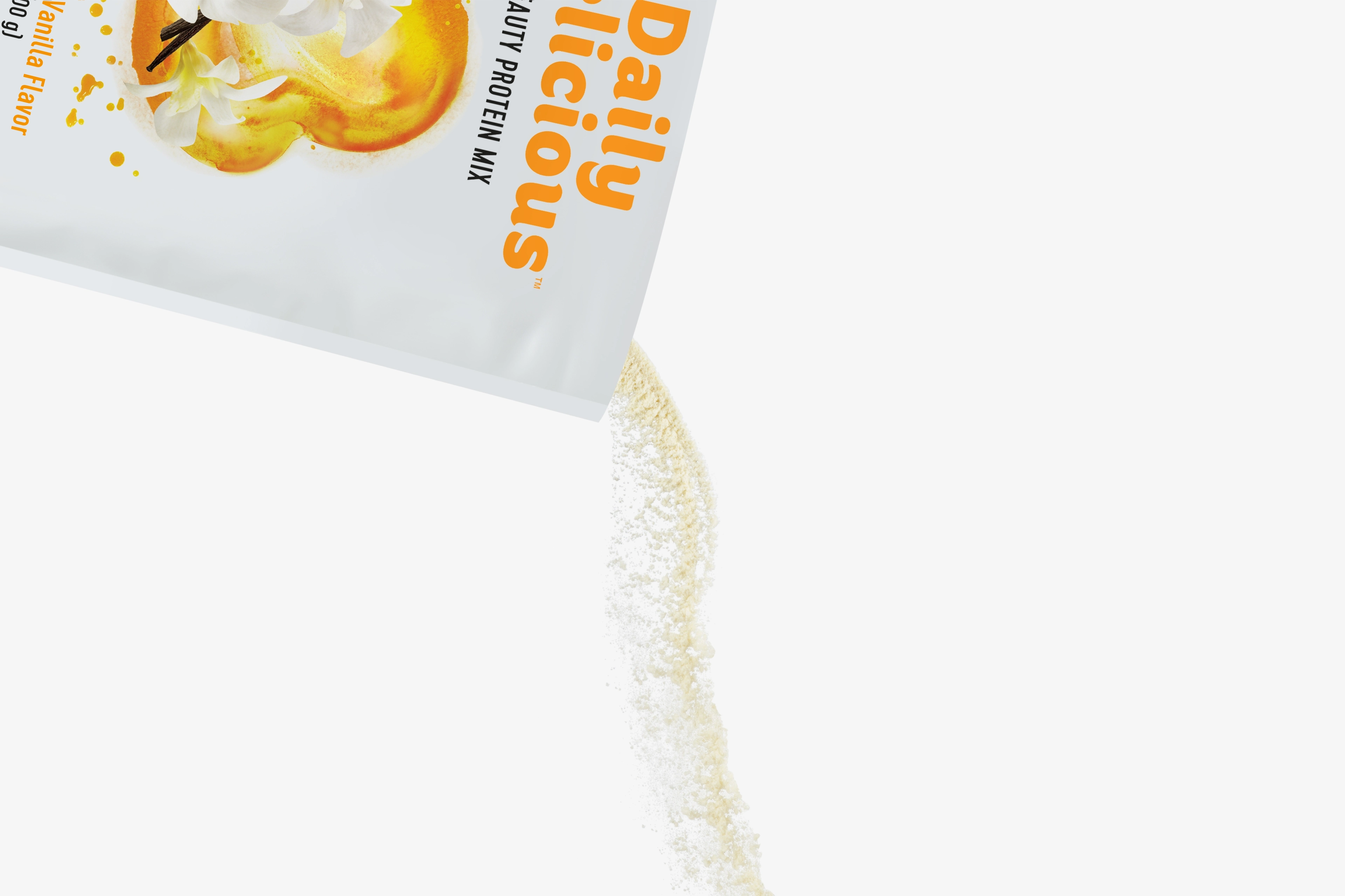 Daily Delicious Beauty Shake