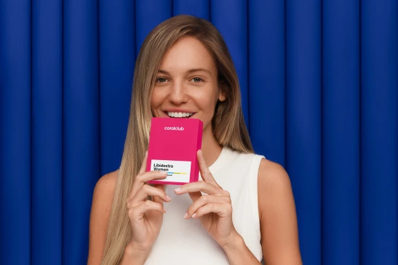 Libidextra Women Primroz Yağı, Boyotu Tohum Ekstresi, Gül Yağı, L-arjinin İçeren Takviye Edici Gıda